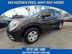 Used 2014 Honda CR-V for sale.