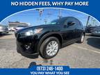 Used 2015 Mazda CX-5 for sale.