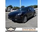 Used 2021 Porsche Cayenne for sale.