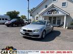 Used 2014 BMW 5 Series for sale.