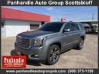 2020 GMC Yukon Denali 4WD SPORT UTILITY 4-DR