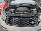 2018 Land Rover Range Rover Velar R-Dynamic SE SPORT UTILITY 4-DR