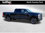 2023 Ford F-250 Black, 21K miles