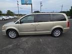 2012 Chrysler Town & Country Touring SPORTS VAN