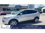 2014 Ford Escape Titanium 4WD SPORT UTILITY 4-DR