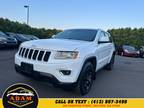 Used 2014 Jeep Grand Cherokee for sale.