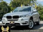 Used 2016 BMW X5 for sale.