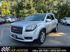 Used 2014 GMC Acadia for sale.