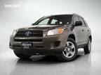 2010 Toyota RAV4 Gray, 132K miles