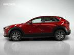 2024 Mazda CX-3 Red, 2978 miles