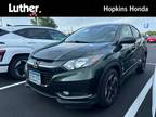 2018 Honda HR-V Green, 89K miles