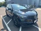 2019 Acura RDX Black, 33K miles