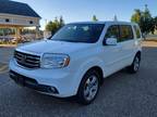 2013 Honda Pilot White, 91K miles