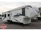 2012 Heartland Big Horn 3585RL RV for Sale