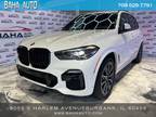 2021 BMW X5 M50i for sale