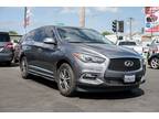 2017 INFINITI QX60 for sale