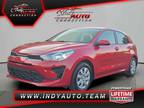 2022 Kia Rio 5-Door S for sale