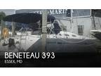 39 foot Beneteau 393 2 CABIN CU