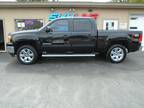 2013 GMC Sierra 1500 Black, 195K miles