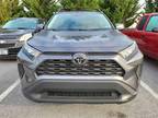 2021 Toyota RAV4 Gray, 64K miles