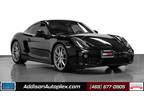 2014 Porsche Cayman S - Addison,TX