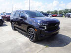 2023 Chevrolet Tahoe Blue, 19K miles