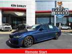 2022 BMW 5 Series 530i xDrive