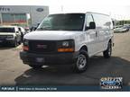 2017 GMC Savana 3500 Work Van Near Milwaukee WI