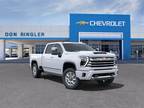 2024 Chevrolet Silverado 3500HD High Country