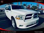 2012 Ram 1500 Quad Cab for sale