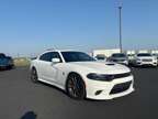 2020 Dodge Charger R/T Scat Pack