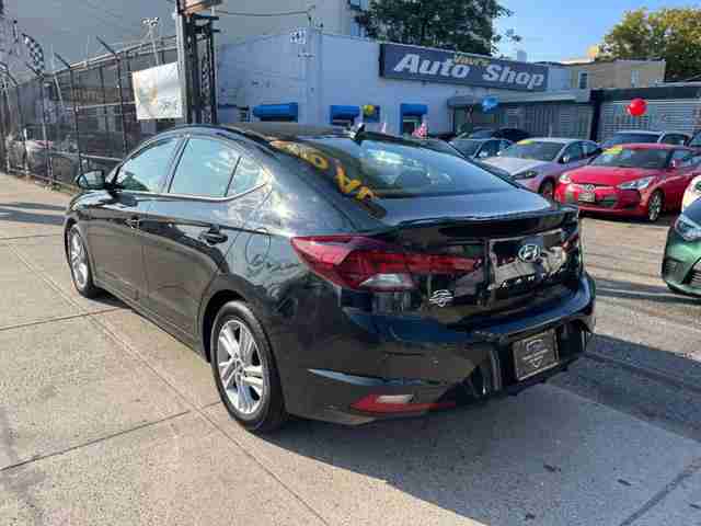 2020 Hyundai Elantra for sale