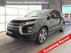 2024 Mitsubishi Outlander Sport 2.0 SE