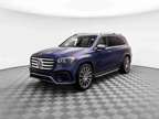 2025 Mercedes-Benz GLS GLS 450 4MATIC