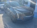 2022 Cadillac XT4 Sport