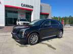 2021 Cadillac XT4 Premium Luxury