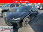 2019 Lexus UX 200 F SPORT