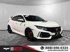 2019 Honda Civic Type R Touring