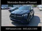 2021 Mercedes-Benz GLE GLE 350 4MATIC