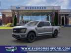 2024 Ford F-150 XLT Hybrid