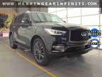 2024 INFINITI QX80 Premium Select