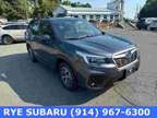 2021 Subaru Forester Premium Standard Model