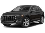 2024 Audi Q5 S line Premium Plus quattro