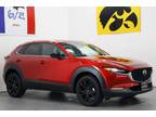 2022 Mazda CX-30 2.5 Turbo