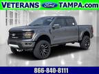 2024 Ford F-150 XLT In-Stock