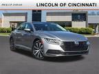 2019 Volkswagen Arteon 2.0T SEL 4Motion