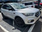 2017 Ford Escape SE w/Technolgy & Sport Packages