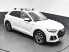 2023 Audi Q5 45 S line Premium Plus quattro