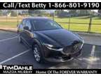 2021 Mazda CX-30 Select