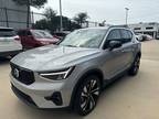 2025 Volvo XC40 B5 Plus Dark Theme B5 AWD PLUS